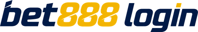 bet888 login official logo